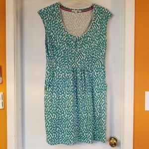 Boden Sundress with Pockets!